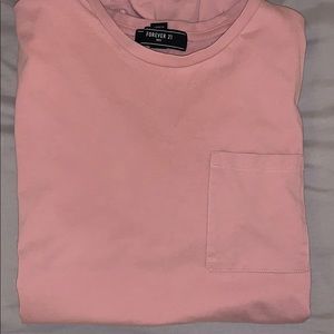 Forever 21 short sleeve shirt